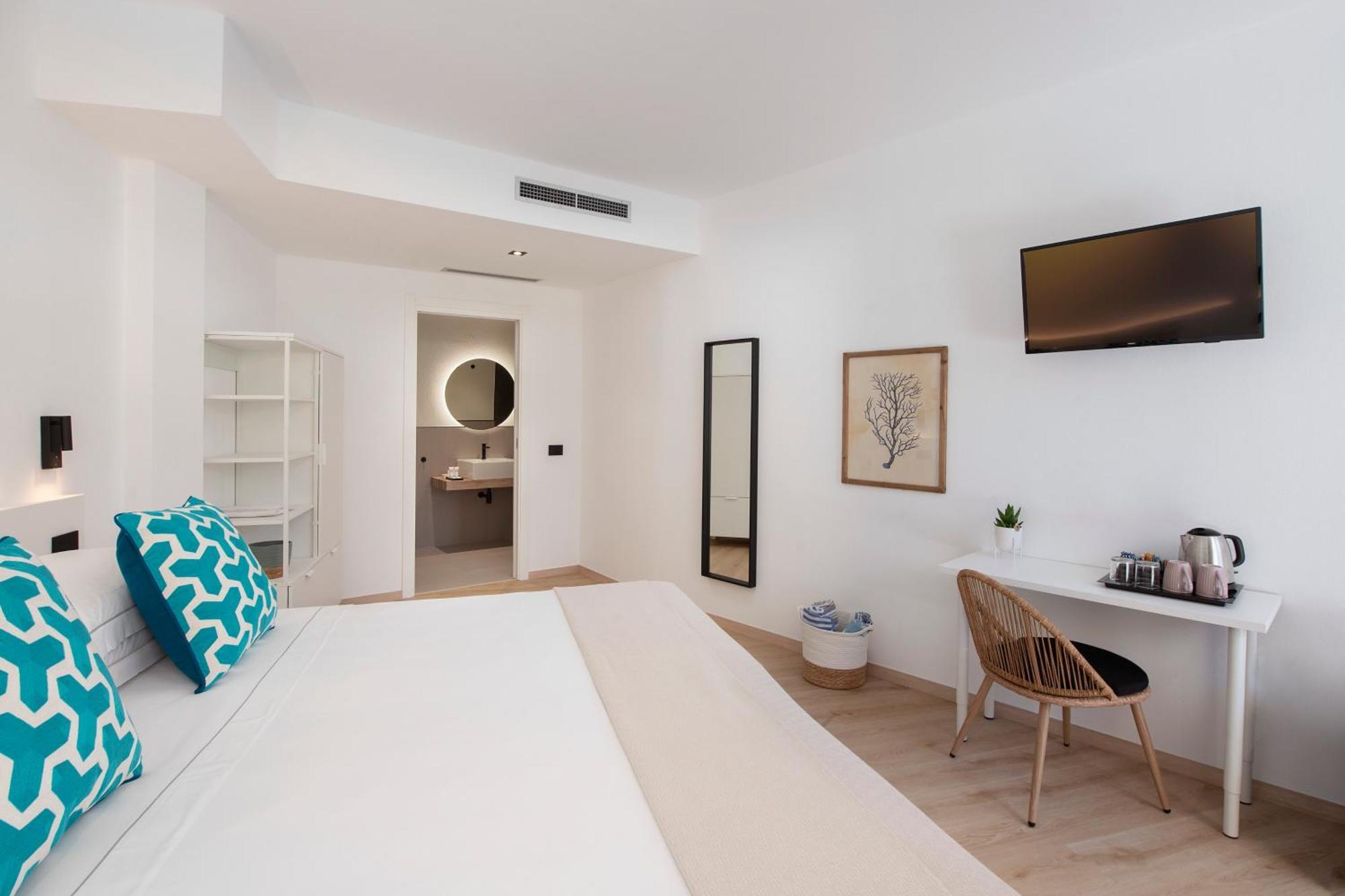 Mem Lodge And Suite 풀라 외부 사진