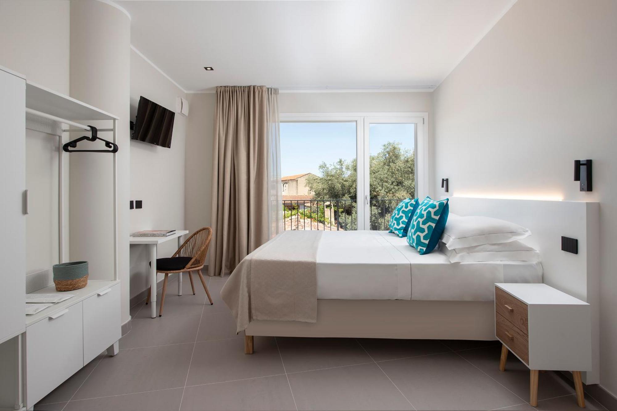 Mem Lodge And Suite 풀라 외부 사진