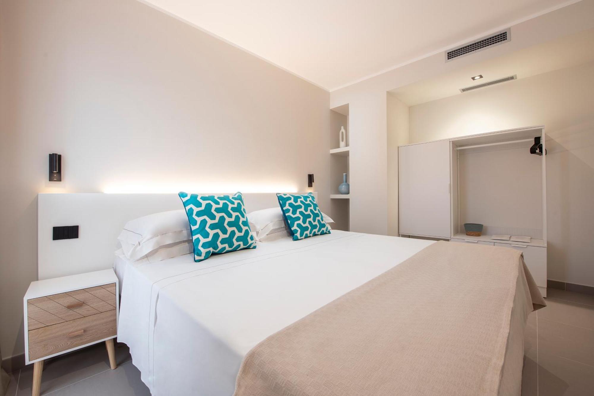 Mem Lodge And Suite 풀라 외부 사진