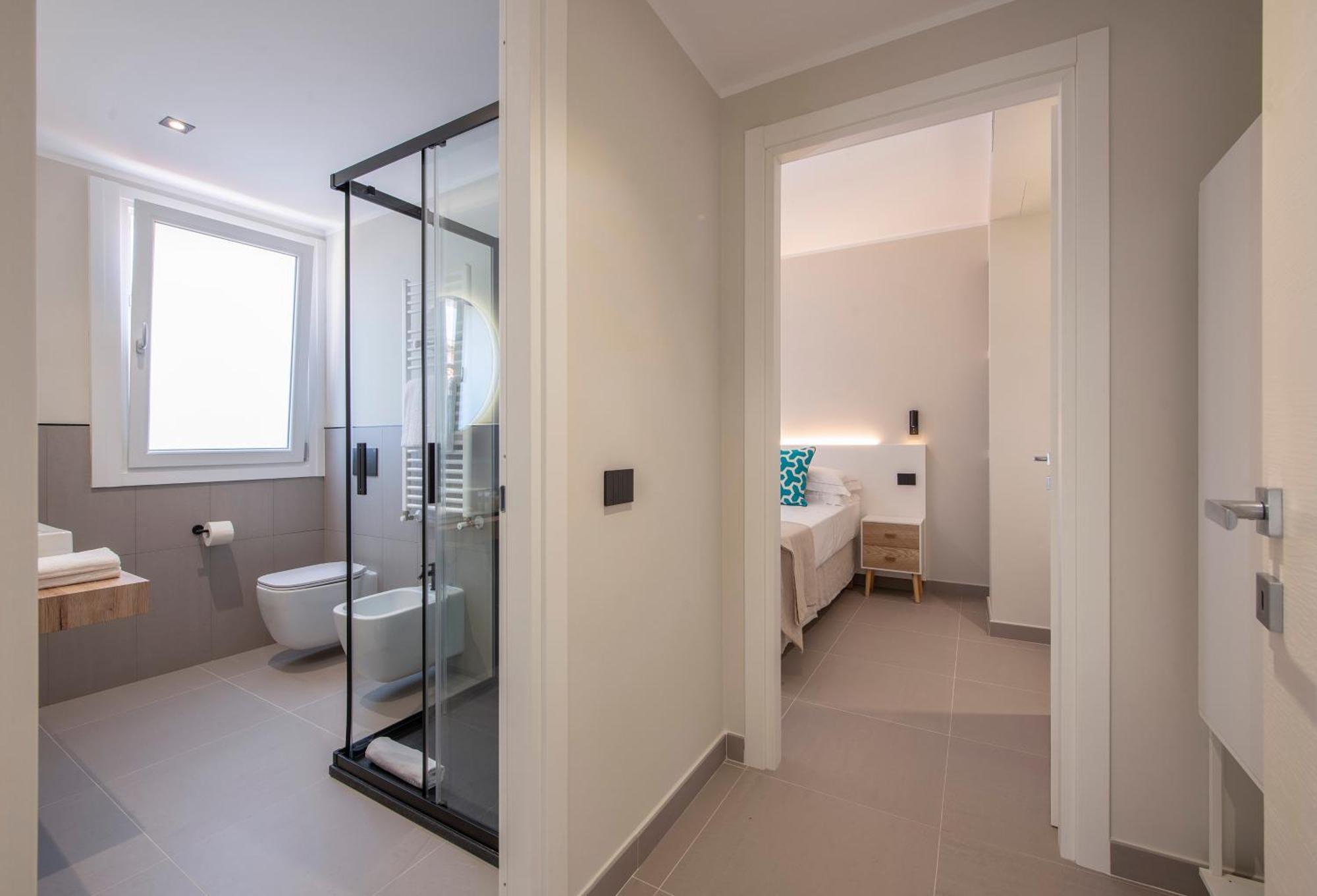 Mem Lodge And Suite 풀라 외부 사진
